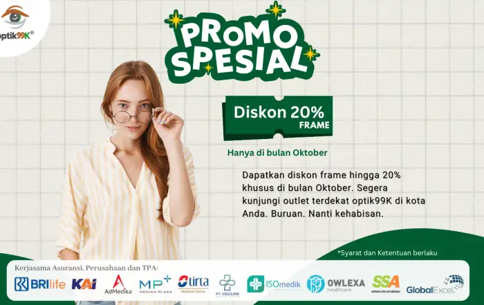 promo spesial oktober-optik terdekat-optik terbaik-lensa kacamata-kacamata progresif-kacamata photocromic-kacamata minus-kacamata baca-diskon lensa-diskon frame-promo lensa-promo frame-promo kacamata-promo optik