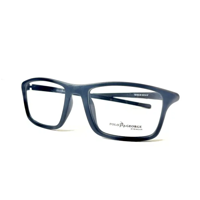 Polo George PU0156O - Image 4